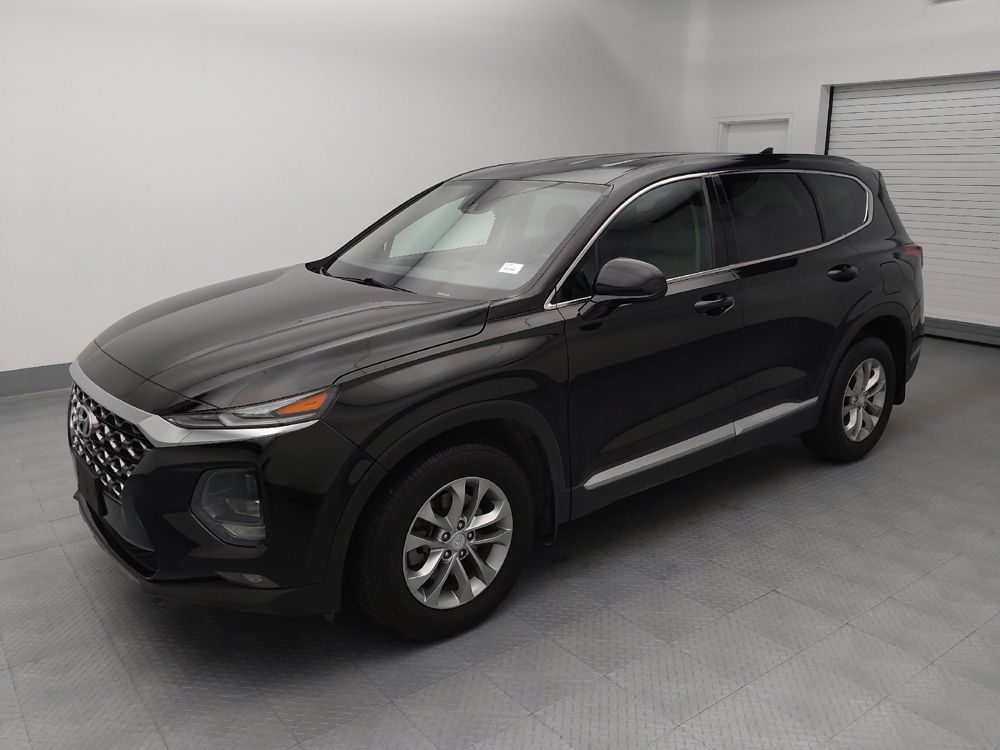 hyundai santa fe 2020 5NMS33AD5LH268338 image hyundai santa fe 2020 5NMS33AD5LH268338 image